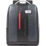 Piquadro Urban Computer Backpack Grigio / Nero