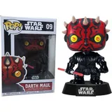 Funko Darth Maul Sammelfigur 10 cm