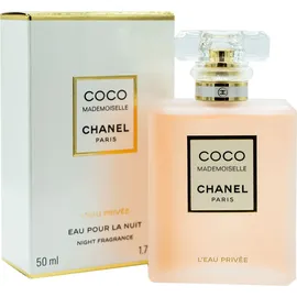 Chanel Coco Mademoiselle L'Eau Privee Eau de Parfum 50 ml