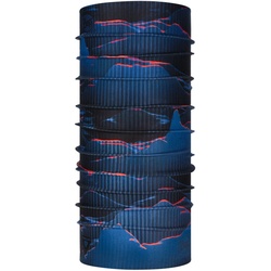 BUFF Thermonet Multifunktionstuch s-wave blue