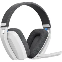 ready2gaming PX25 Headset Gaming Weiss PS5