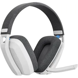 ready2gaming PX25 Headset Gaming Weiss PS5