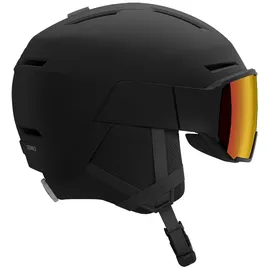 Salomon Osmo Sigma 56-59 cm Schwarz