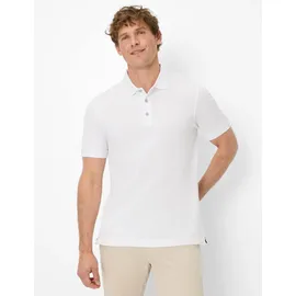 Brax Poloshirt weiß 4XL