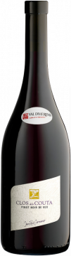 Pinot Noir de Vex Clos de la Couta Bio 2020 - Domaine Jean-René Germanier