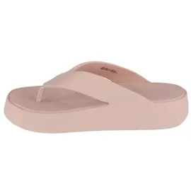 Crocs Getaway Platform Flip-flops Quartz 38-39
