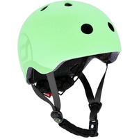 Scoot & Ride Kinderhelm 51-55 cm kiwi