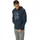 super.natural Cote D'azur Hoodie Blau L