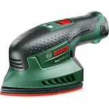 Bosch Akku-Multischleifer EasySander 12