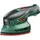 Bosch Akku-Multischleifer EasySander 12