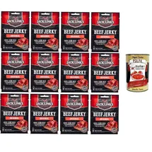 Jack Link's Jack Links Beef Jerky Original, 25g