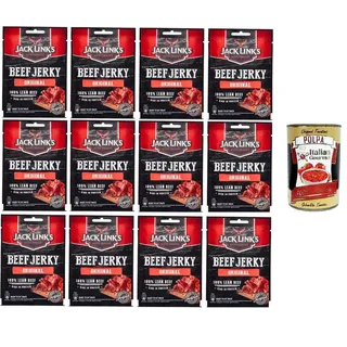 Jack Link's Jack Links Beef Jerky Original, 25g