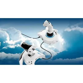 ThrustMaster T. Flight Hotas One Controller Weiss Xbox Series X/S