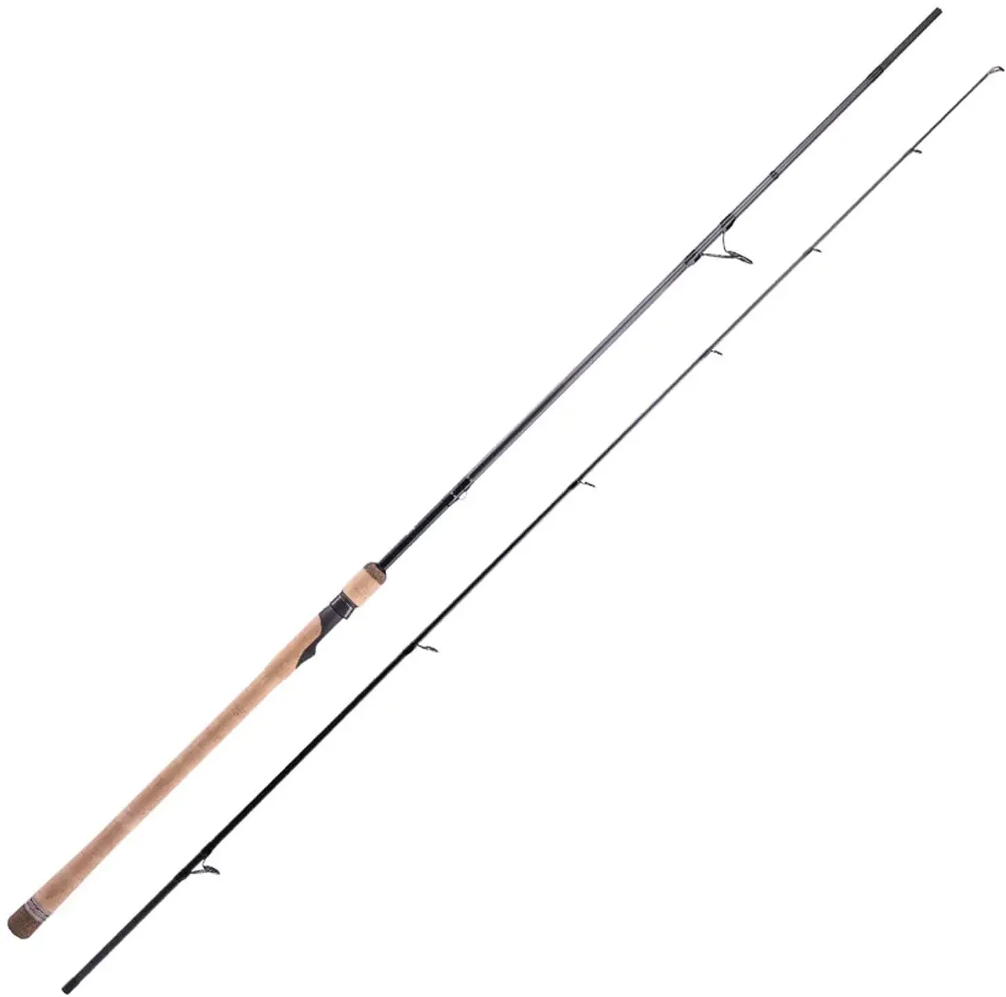 Zeck UBS Baitjigger XH 2,40m 40-120g Spinnrute