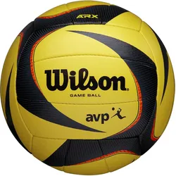 Volleyball AVP ARX Game Volleyball GELB 5