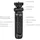 SmallRig SR-RG2 Multifunctional Wireless Shooting Grip