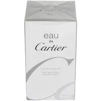 Cartier Eau de Cartier Eau De Toilette 100 ml