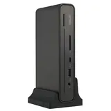 Asus DC301 3 DISPLAY USB-C DOCK/EU Dockingstation