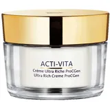 Monteil Paris Acti-Vita Ultra Rich Creme ProCGen 50 ml