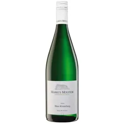 Riesling trocken Haus Klosterberg Weingut Markus Molitor 2023