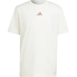 ADIDAS Herren Shirt Climacool One Rep at a Time, CWHITE, S