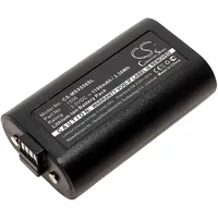 3V Akku für Microsoft Xbox One Wireless Controller | 1100mAh | ersetzt 1556
