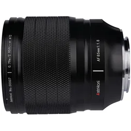 astrhori Panasonic Lumix S AF 85 mm F1,8 II Autofokus-Prime-Porträtobjektiv Sony E