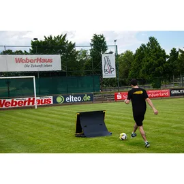 powershot Rampe für Rebound Wall""