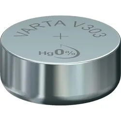 VARTA Uhren-Zelle V 303