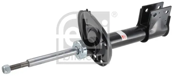 FEBI BILSTEIN Stoßdämpfer 1002440 Vorderachse links für DS Peugeot Citroën