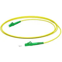 Kaiser Patchkabel LC/APC-LC/APCSX 4263002
