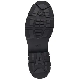 Aigle Rain M Gummistiefel Black 44