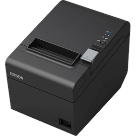 Epson TM T20III - Belegdrucker monochrom Thermozeile Drucker Netzwerkfähig