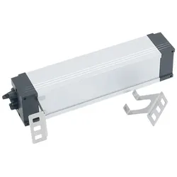 Bachmann STEP - Stromleisten-Befestigungsschelle (Packung mit 2)