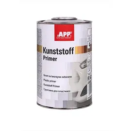 Auto-Plast Produkt APP 1K Kunststoffprimer, Haftvermittler 1Ltr.