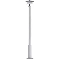 BUSCH Mastaufsatzleuchte 4127 H0