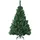 Fééric Lights and Christmas Künstlicher Weihnachtsbaum mit Zapfen grün 210 cm