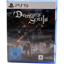 Demon's Souls (USK) (PS5)