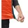 Jack Wolfskin ROUTEBURN PRO INS VEST Rot M