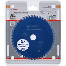 Bosch Kreissägeblatt Expert for Laminated Panel 165 x 20 mm 48 Zähne 1 St.