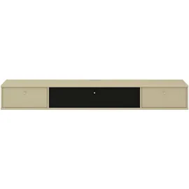 Hammel Furniture Mistral TV-Lowboard 177 cm beige