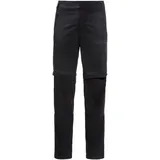 GLASTAL ZIP OFF PANTS M