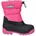 Sneewy Snowboots Rot 29
