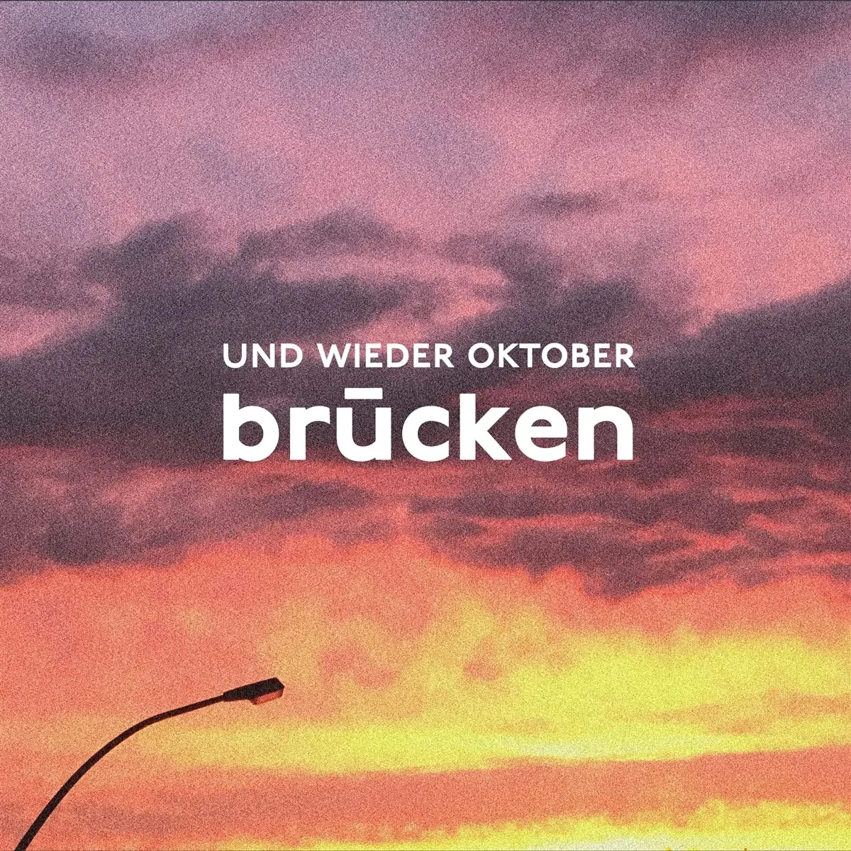 Brücken (Neu differenzbesteuert)