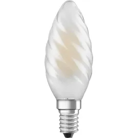 Osram LED-Lampe 4058075602878 40 W E14 warmweiß 1 St.