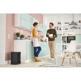 HAILO Öko Duo Plus M 18 l schwarz
