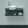 Duravit Waschtisch-Unterschrank 80 x 26 cm Grau Matt