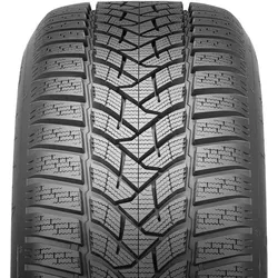 Winterreifen DUNLOP "DUNLOP", schwarz, 235mm / 65 % R 17 108V, Autoreifen, WINTER SPORT-5