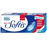 Softis Taschentücher 15 x 10 St.