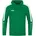 Power Hoodie Herren 200 sportgrün 3XL